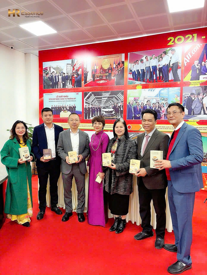 Hội nghị Tham tán Thương mại 2025