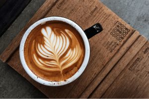 Uống cafe collagen vào thời điểm nào tốt nhất? Bật mí thói quen giúp da sáng khỏe từ bên trong