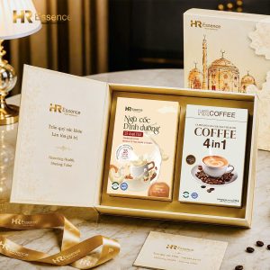 Set Quà HR Tâm Sáng