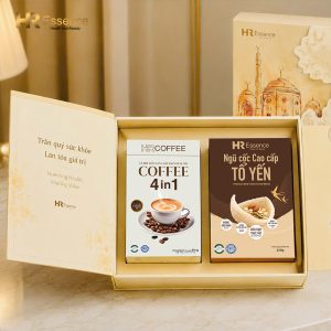 Set Quà HR Sắc Ngời